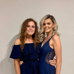 Meet your Posher, Trina